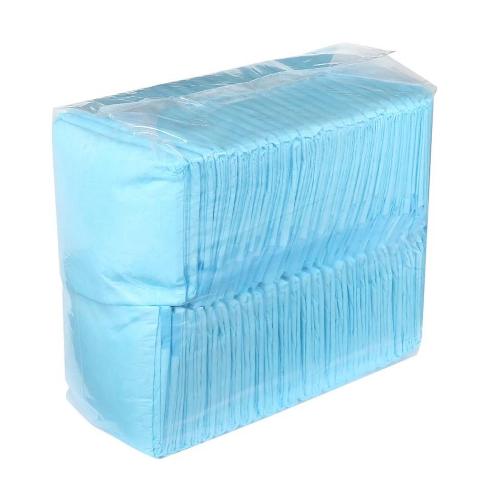 Tấm lót vệ sinh Pad Pet Training cho chó mèo size S 100 miếng 33x45cm