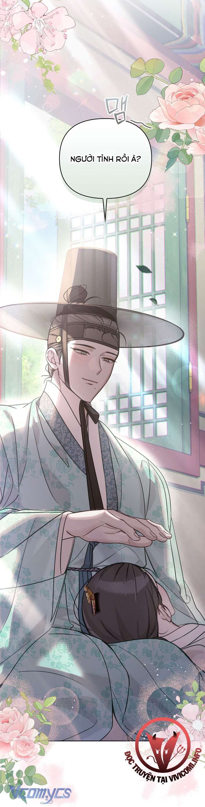 [18+] tiết học bí mật của trung điện chapter 34 13