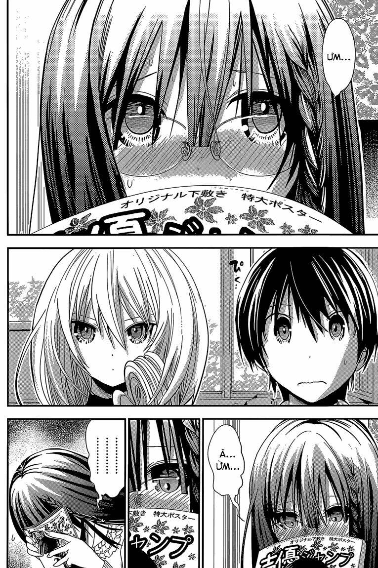 minamoto-kun monogatari chapter 179 2