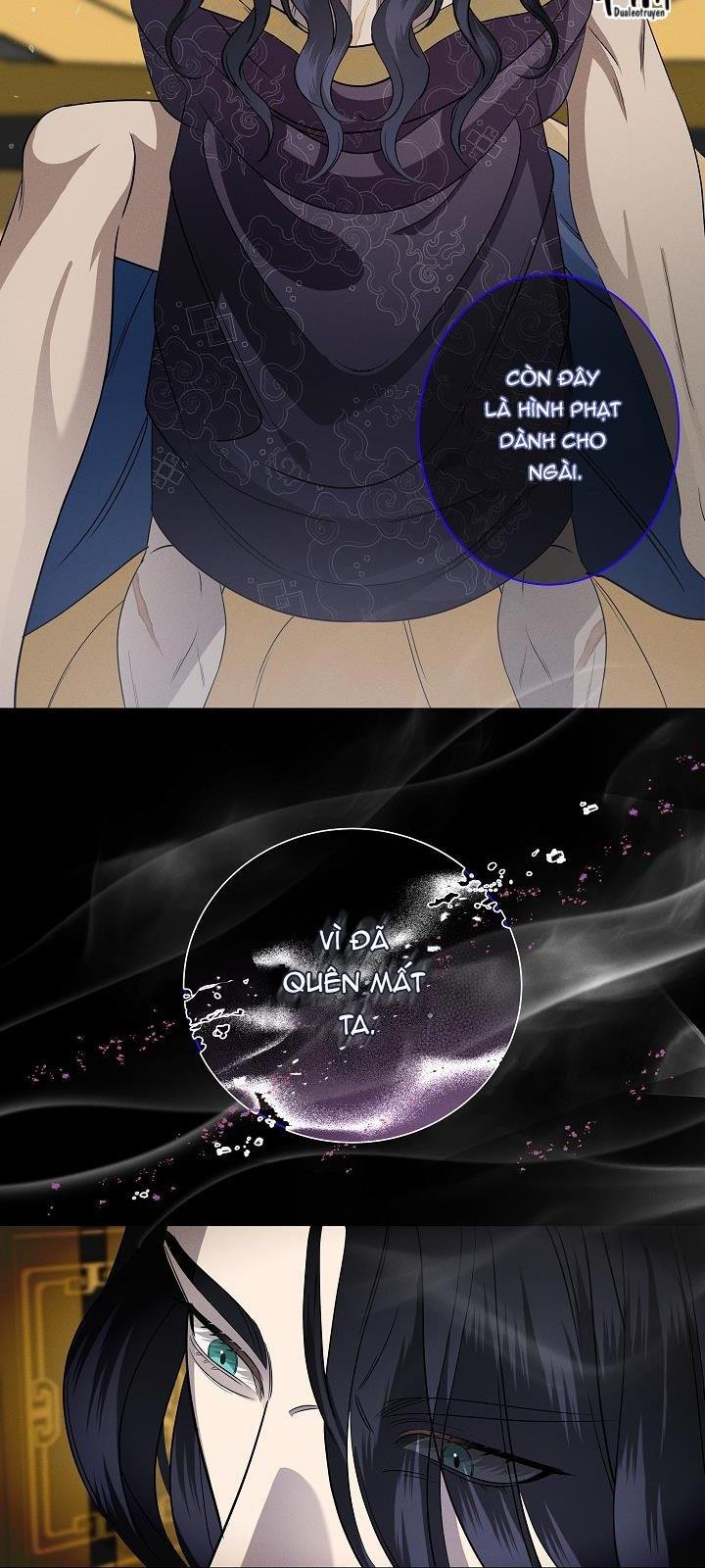 truyện ngắn lục lạc đôi chapter 4.1 23