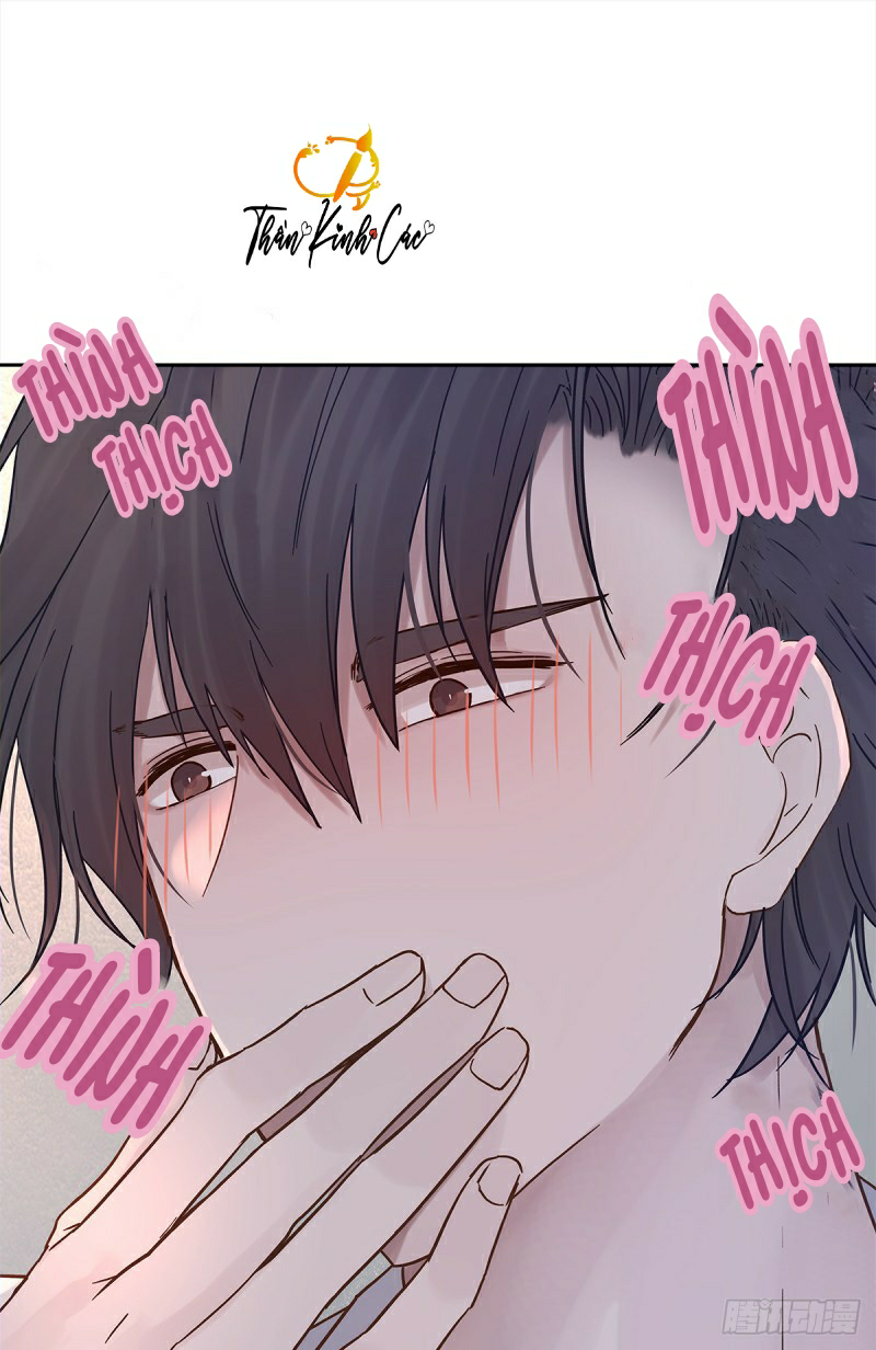 mối tình đầu gian nan của chu thành nhất chapter 24 42