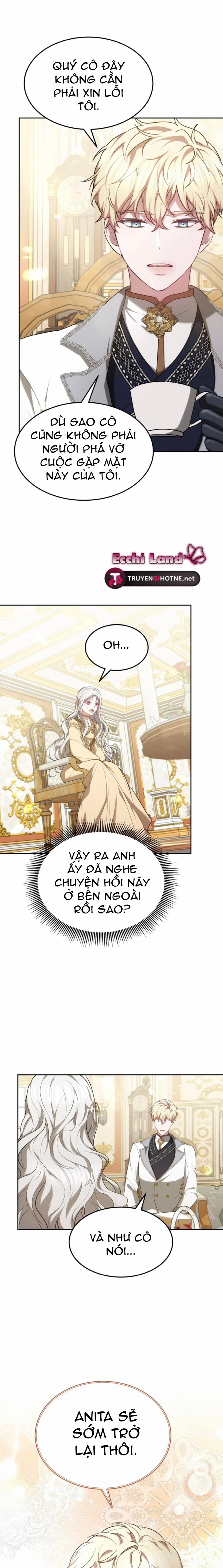 tôi căm ghét nó còn nhiều hơn thế nữa chapter 2.2 4