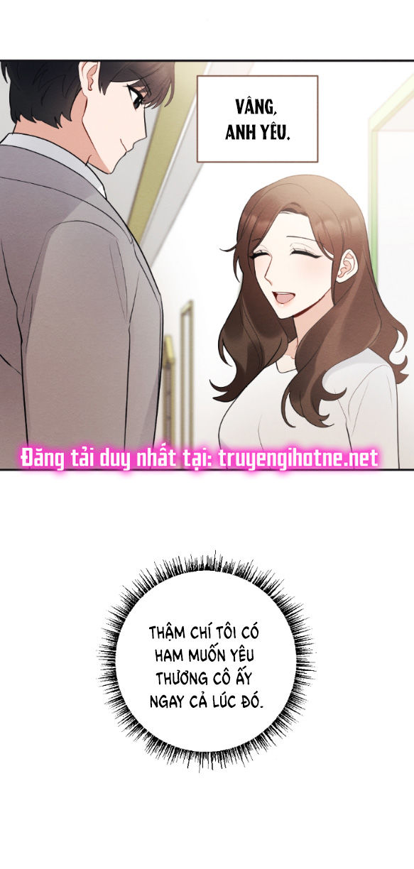 [18+] hôn nhân bị đánh cắp chapter 24.2 30