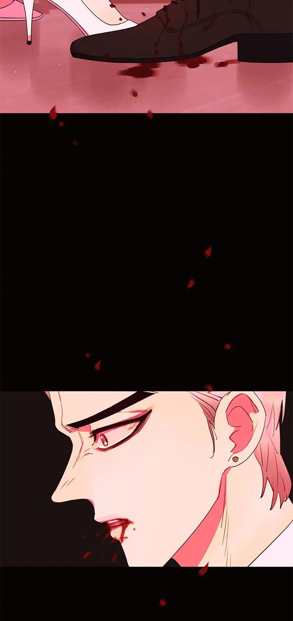 tiểu thuyết đầu tay của ác nữ chapter 27.1 25