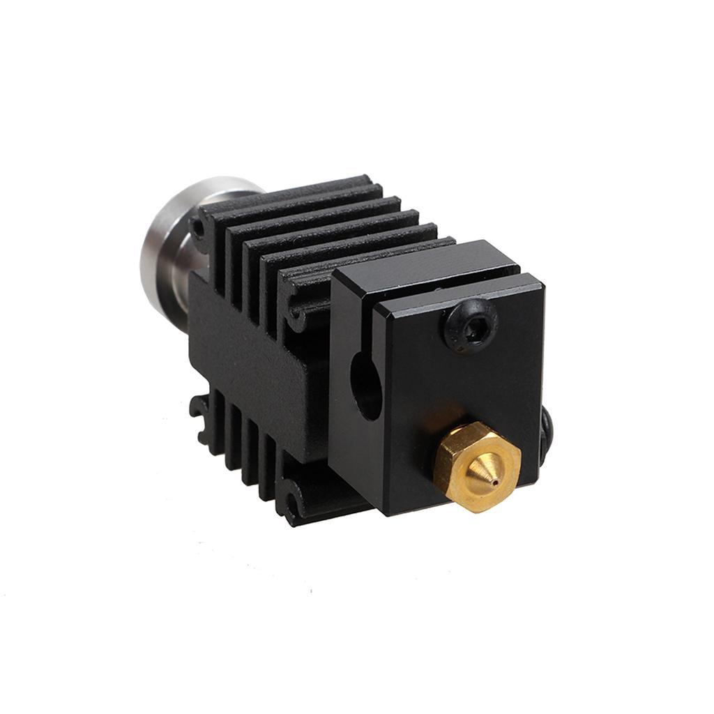 0.4mm Nozzle Metal 1.75mm Long Range Extruder for J-head Hotend 3D Printer