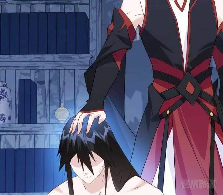 bí mật của dạ tộc chapter 43 67