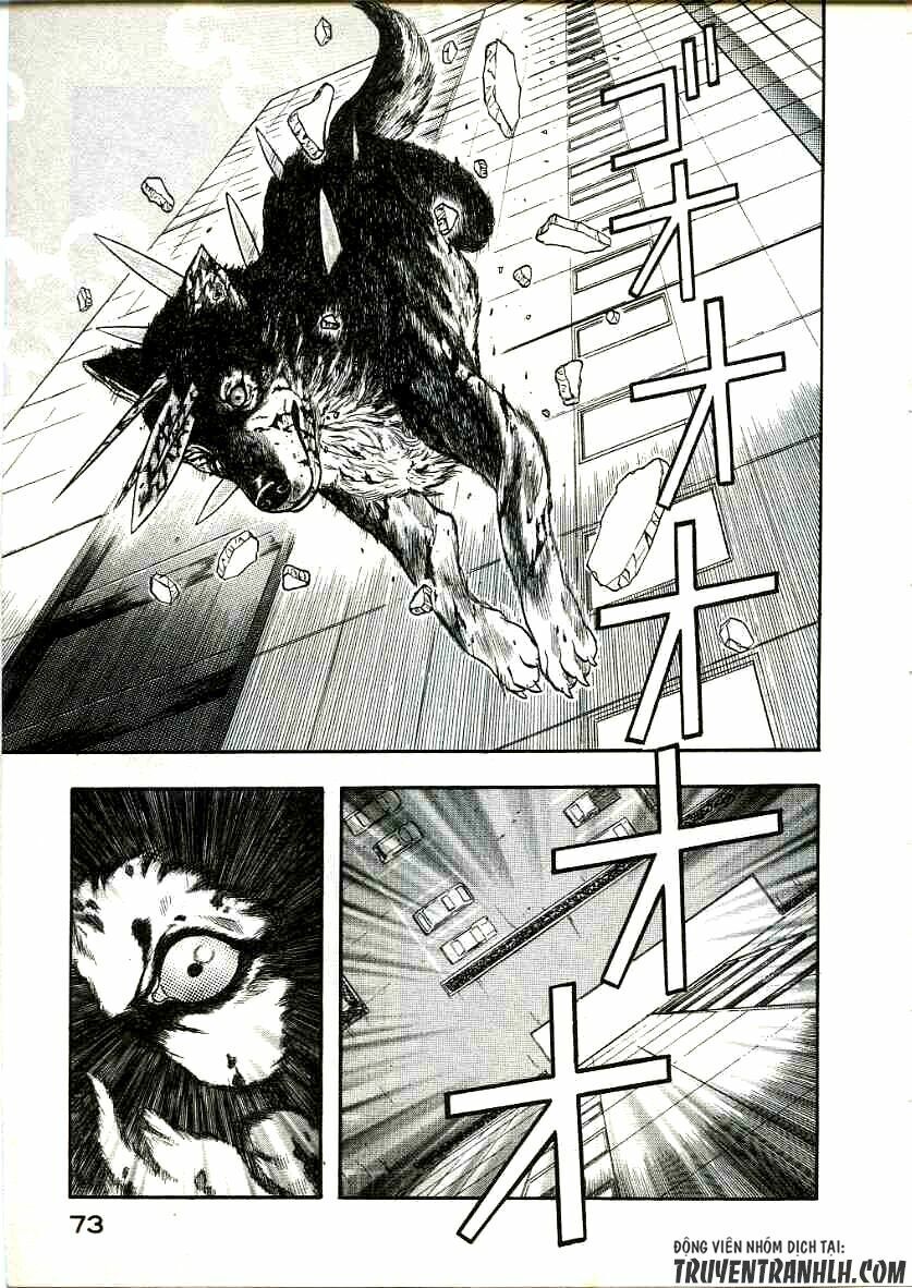 inugami chapter 16 33