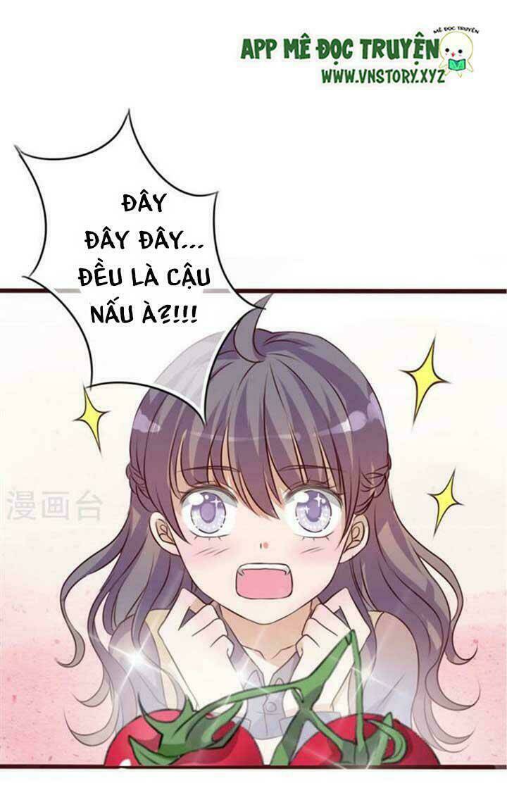 sau con mưa mùa hạ chapter 16 6