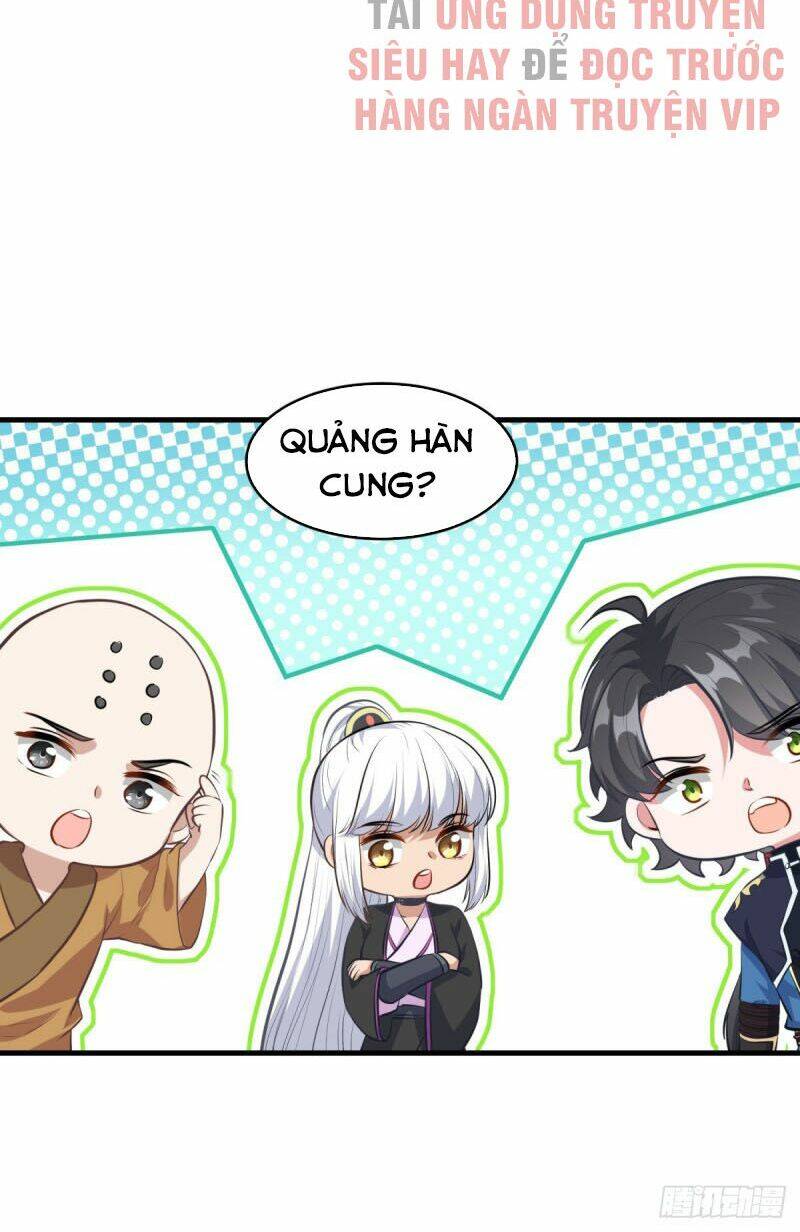 tiên ma đồng tu chapter 195 22