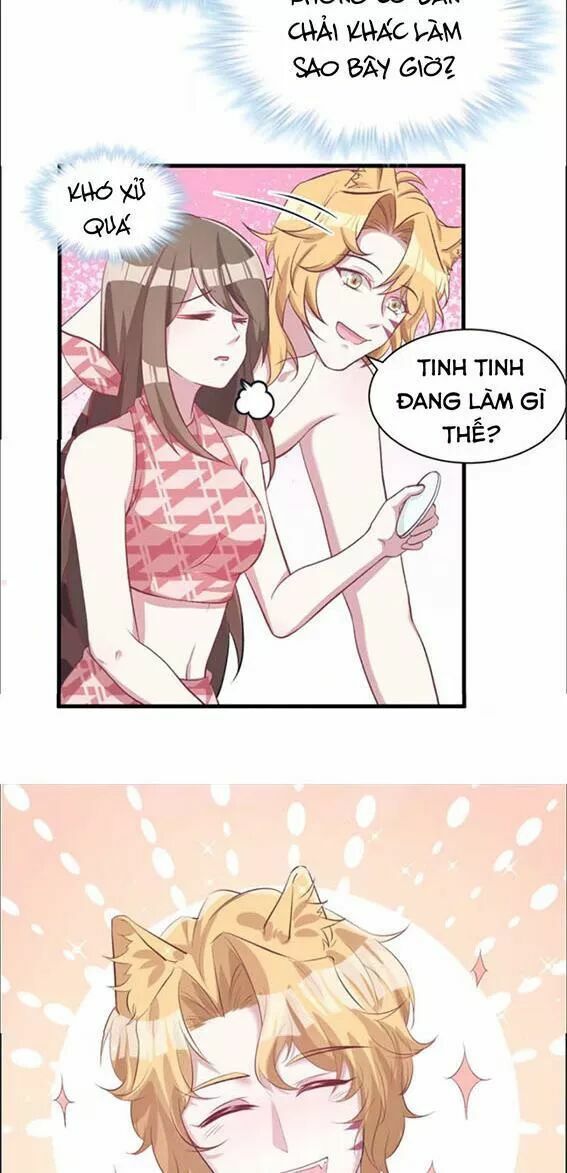 [16+] thảnh thơi thú thế chủng chủng điền, sinh sinh tể chapter 87 8
