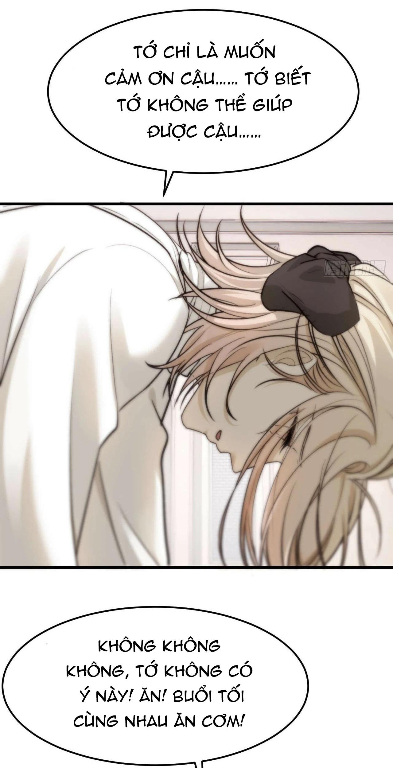 chó hư khó giữ chapter 21 33