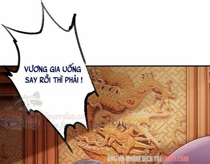 trọng sinh bá sủng nhiếp chính vương quá mạnh mẽ chapter 87 99