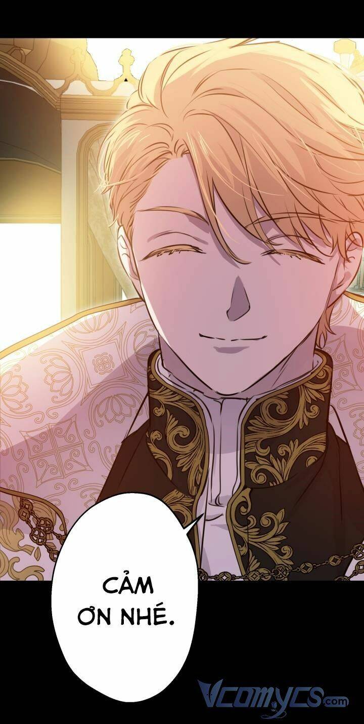 những nhân vật mạnh nhất thế giới ám ảnh tôi chapter 30 19