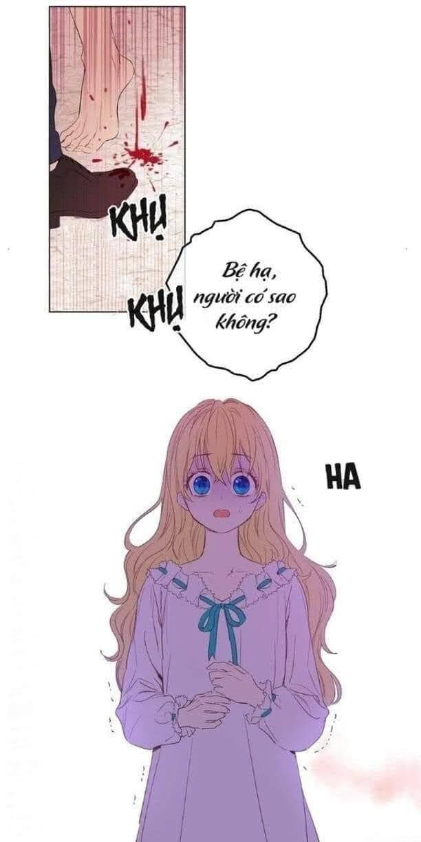 một ngày nọ tôi bỗng thành nàng công chúa chapter 47 39