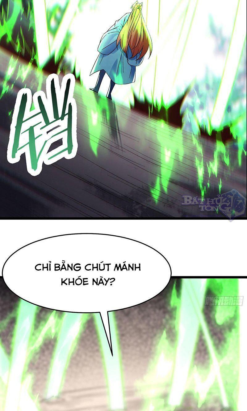 đồ đệ ta toàn là nữ ma đầu chapter 81 5