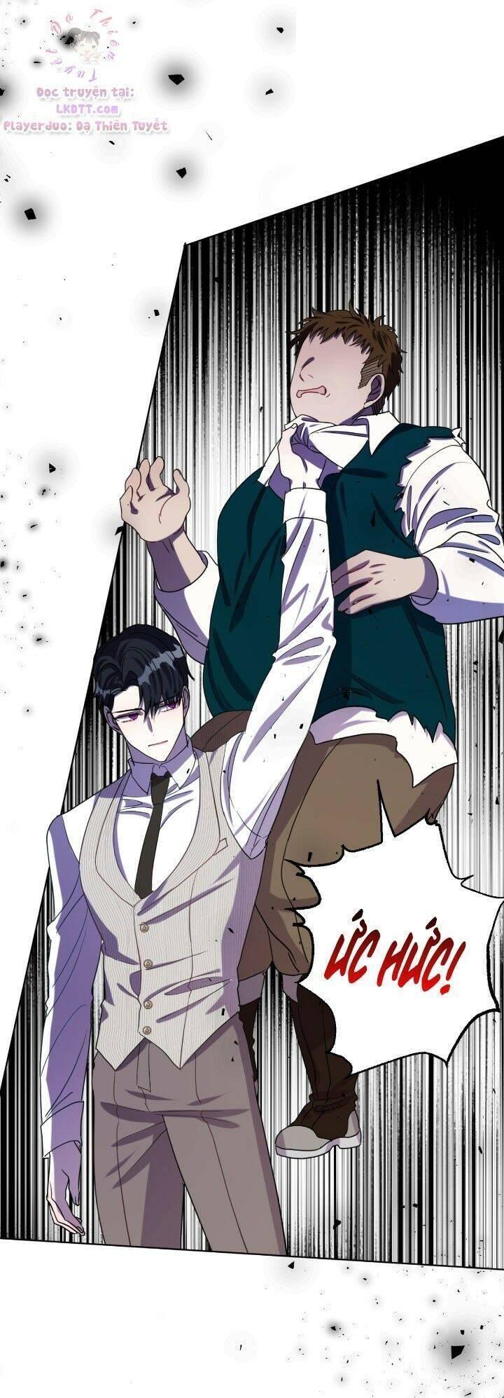 xin ngài đừng ăn tôi chapter 31 51