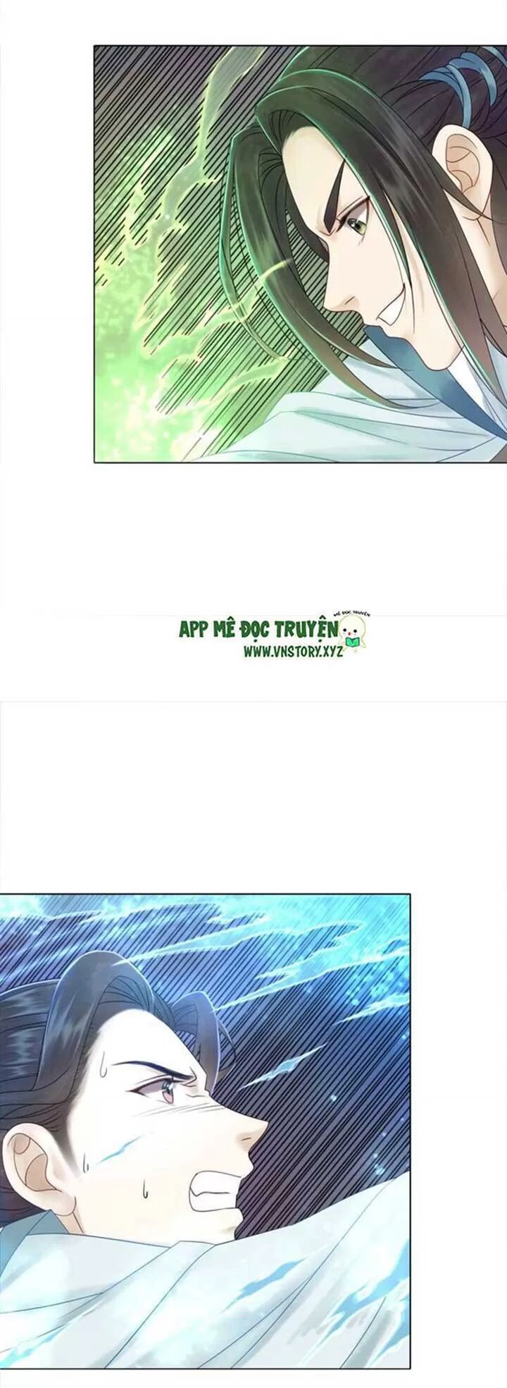 cực phẩm phế vật tiểu thư chapter 69 32