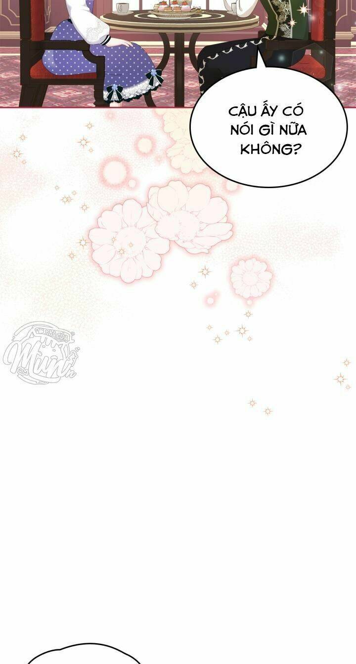 công chúa phản diện muốn ở trong ngôi nhà bánh quy chapter 46 15