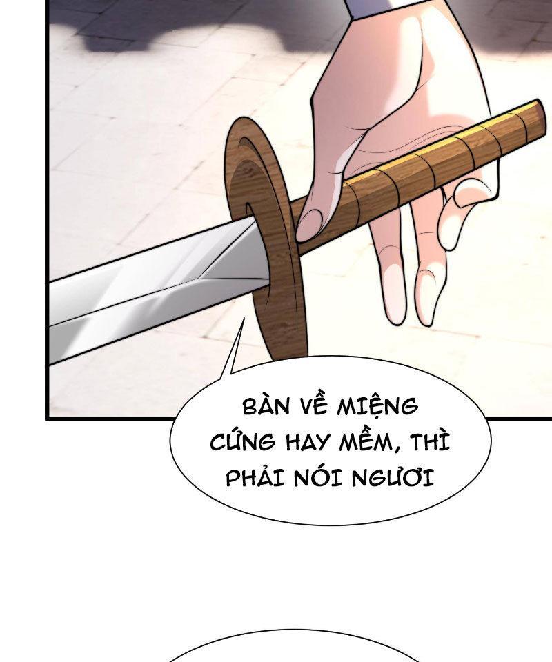 ta nuôi ma quỷ ở trấn ma ti chapter 290 48