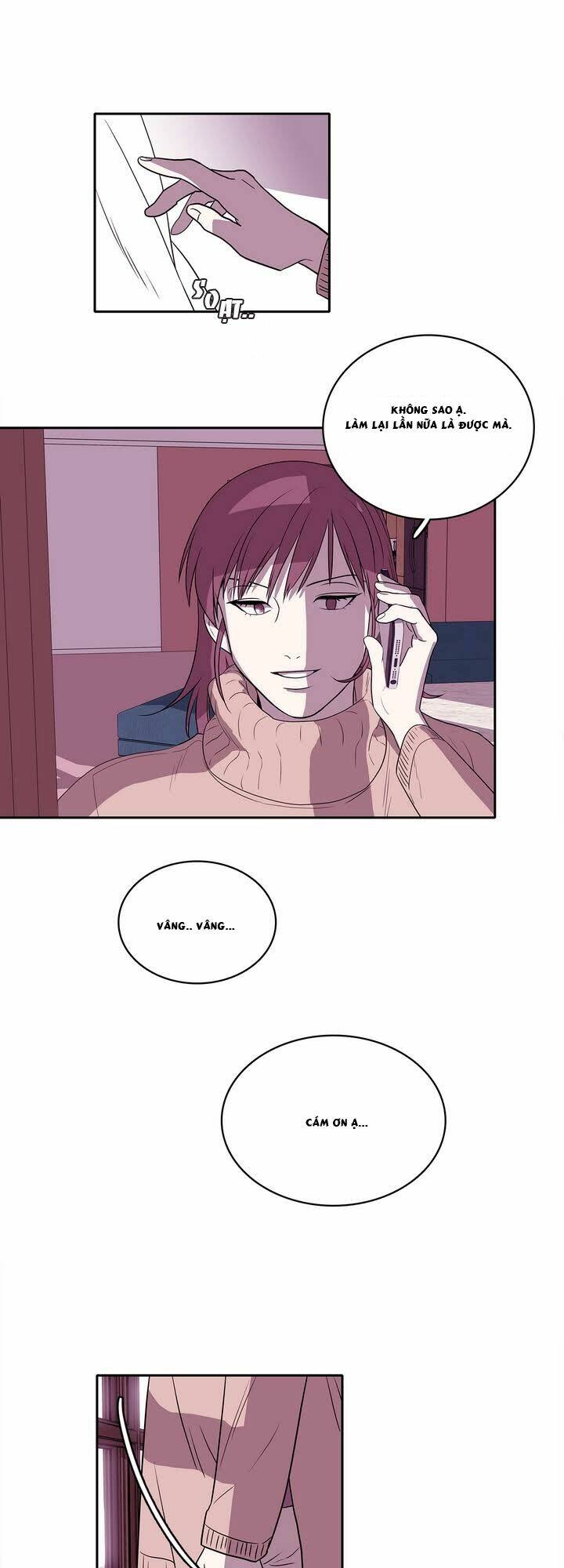 chuyện gì đến, rồi cũng sẽ đến chapter 11 10