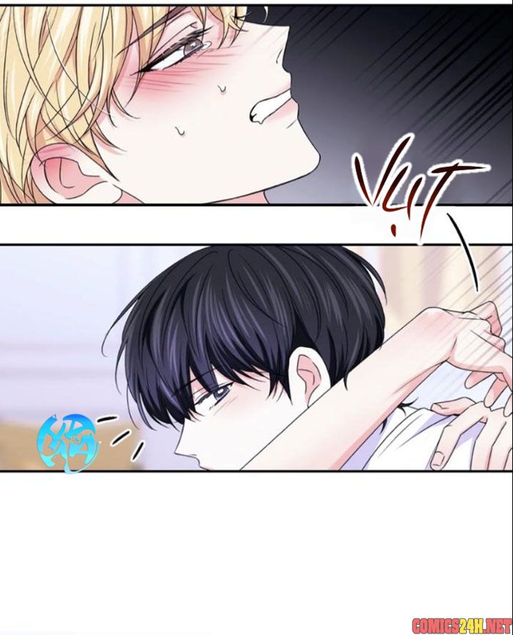 kinh nghiệm cảnh nóng chapter 68 32