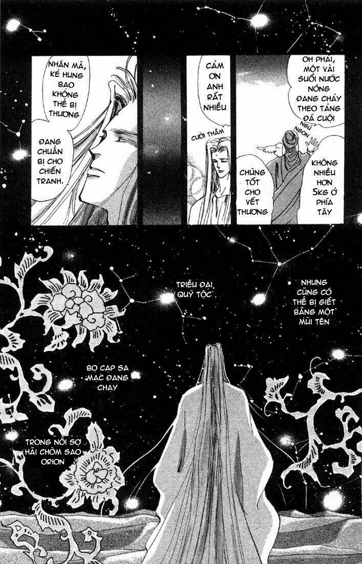 đứa con số phận chapter 3 13