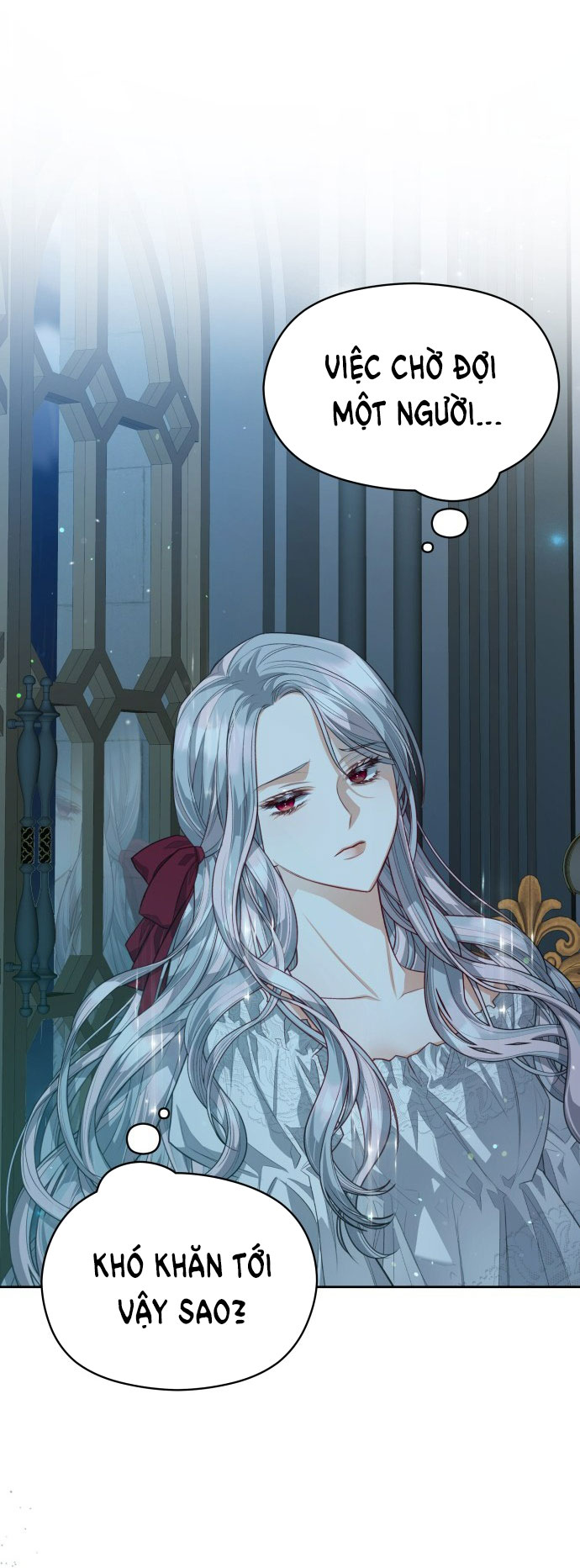 lưỡi dao nơi đầu môi chapter 61.2 18