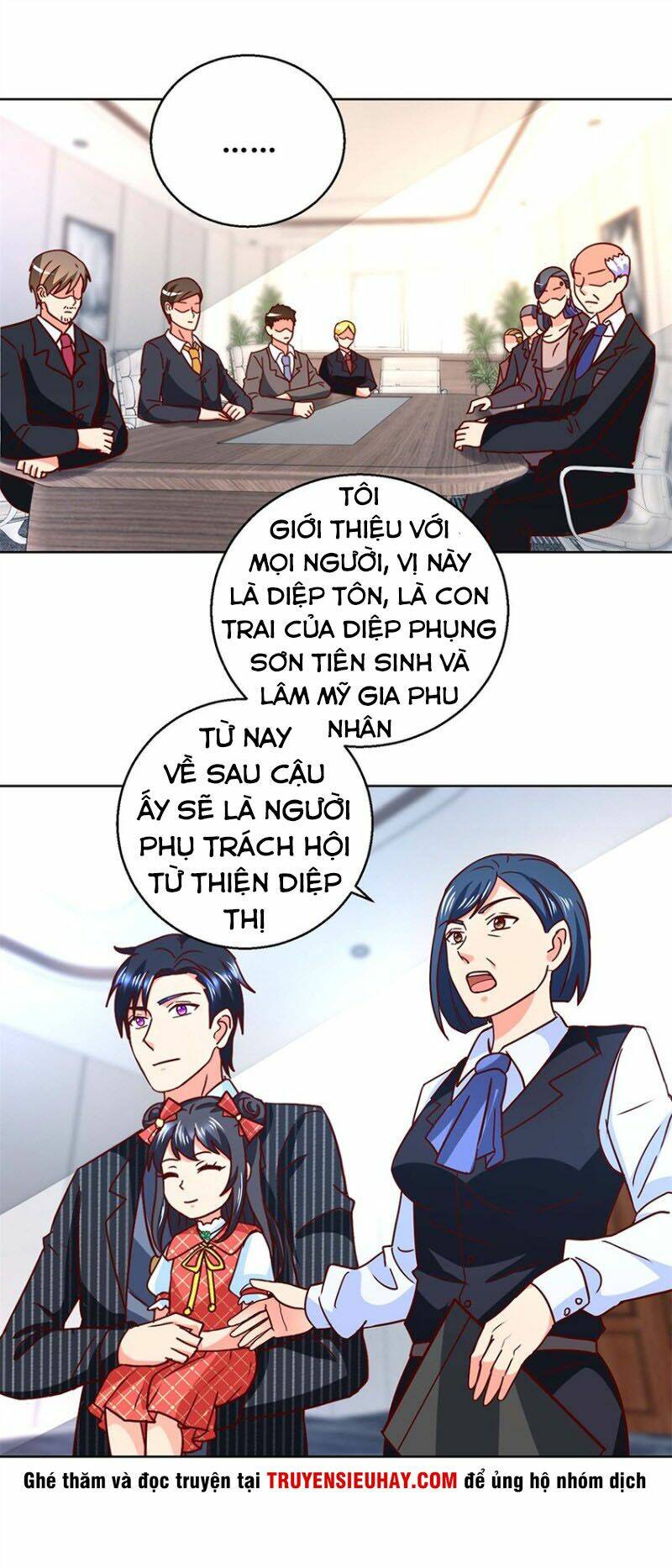 vú em là cổ tiên chapter 53 13