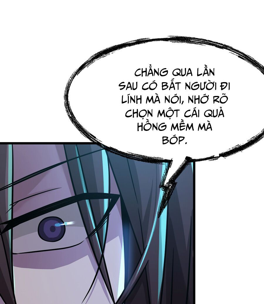 đại bảo kiếm của tôi chapter 31 35