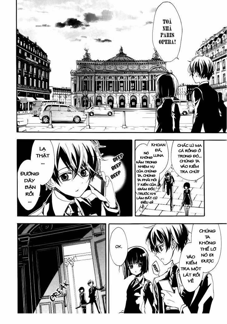 blood parade chapter 3 8