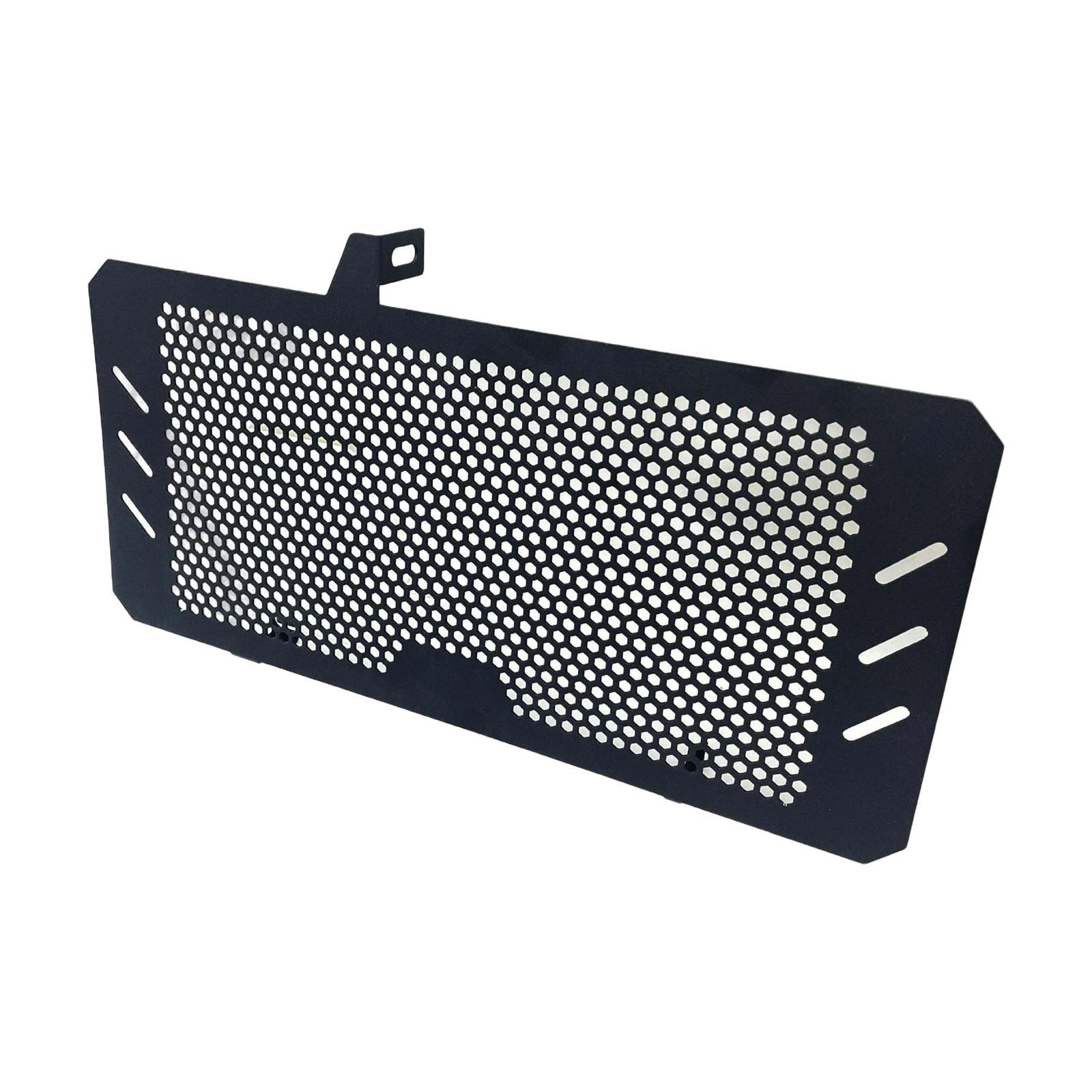 Motorcycle Radiator Grille Guard Cover for Honda NC750 S / x Replace