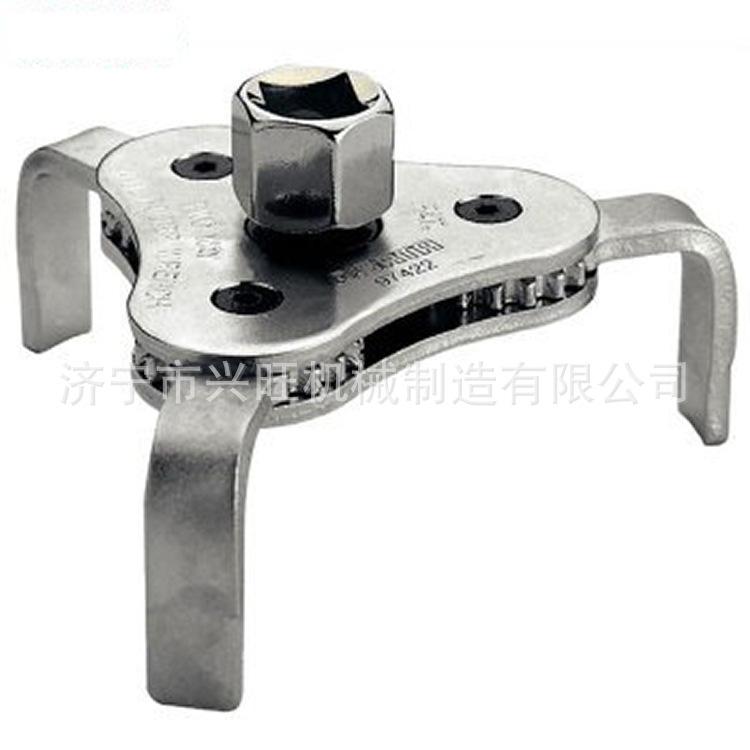 Đặc Biệt Lọc Dầu Ô Tô Cờ Lê Công Cụ Phẳng Ba Móng Vuốt Máy Lọc Cờ Lê Lọc Dầu Lưới Cờ Lê Giá Xuất Xưởng