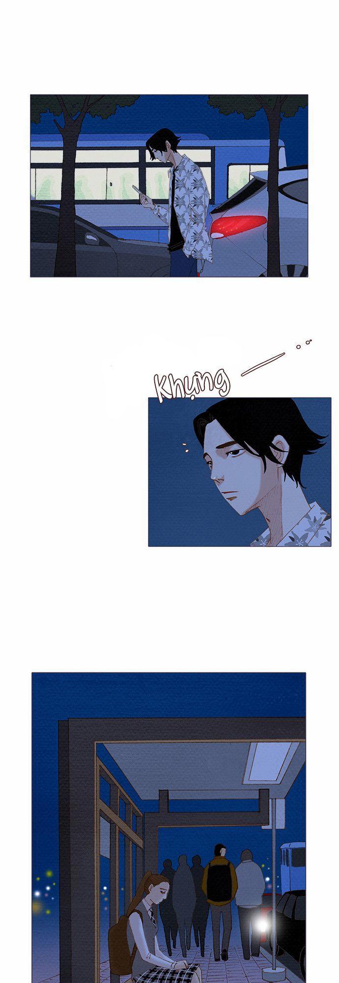 thánh thần trẻ trâu chapter 63 37