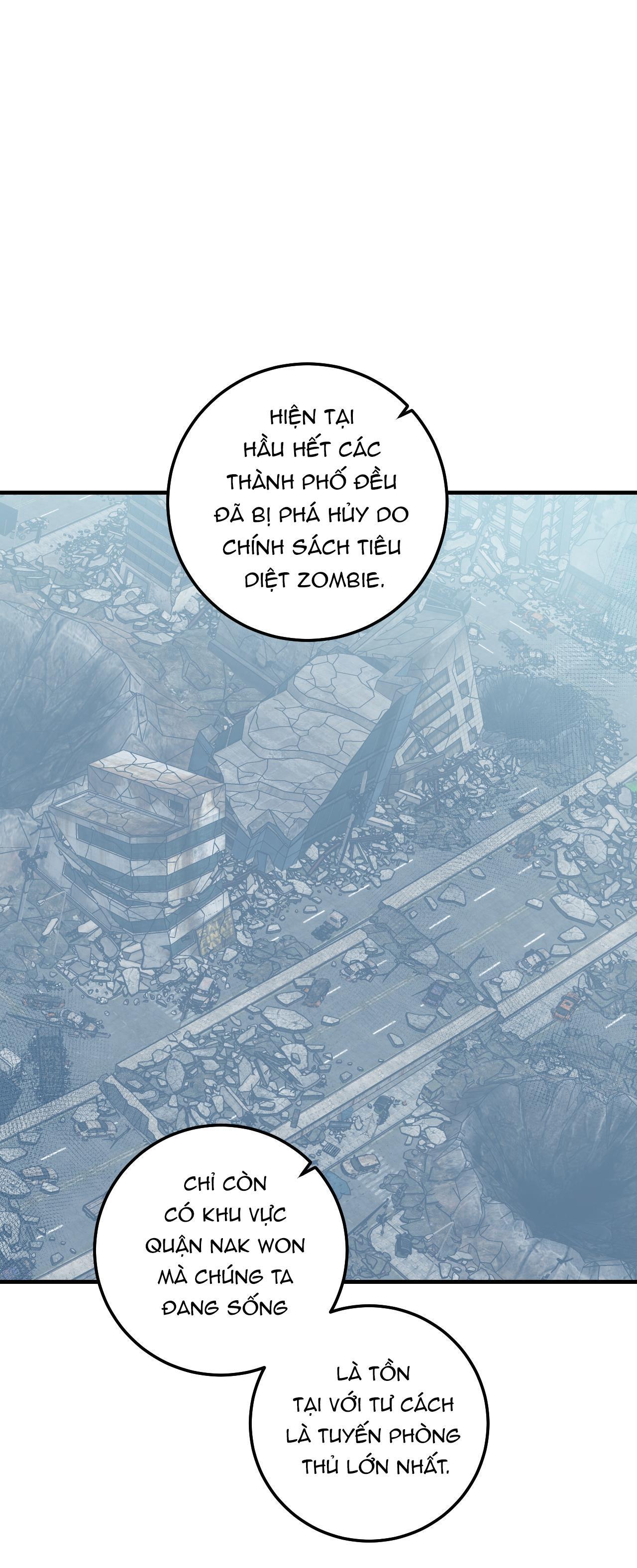 băng qua thiên đường chapter 2 39