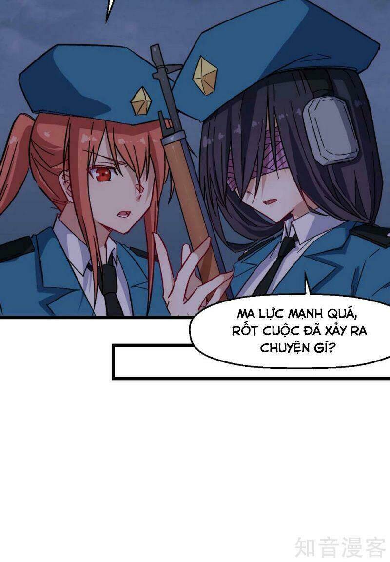 vườn trường cuồng sư hệ thống chapter 171 4