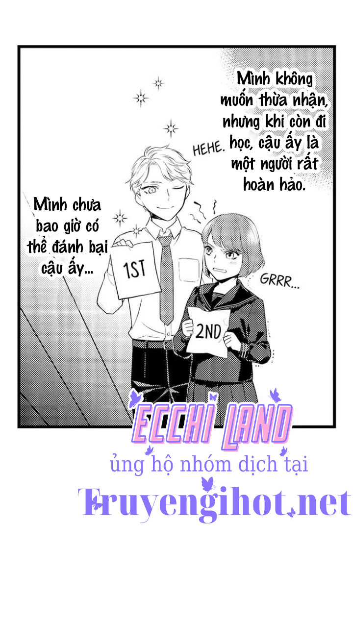 tôi muốn lấy thứ đó của bác sĩ ichinose chapter 2.1 5