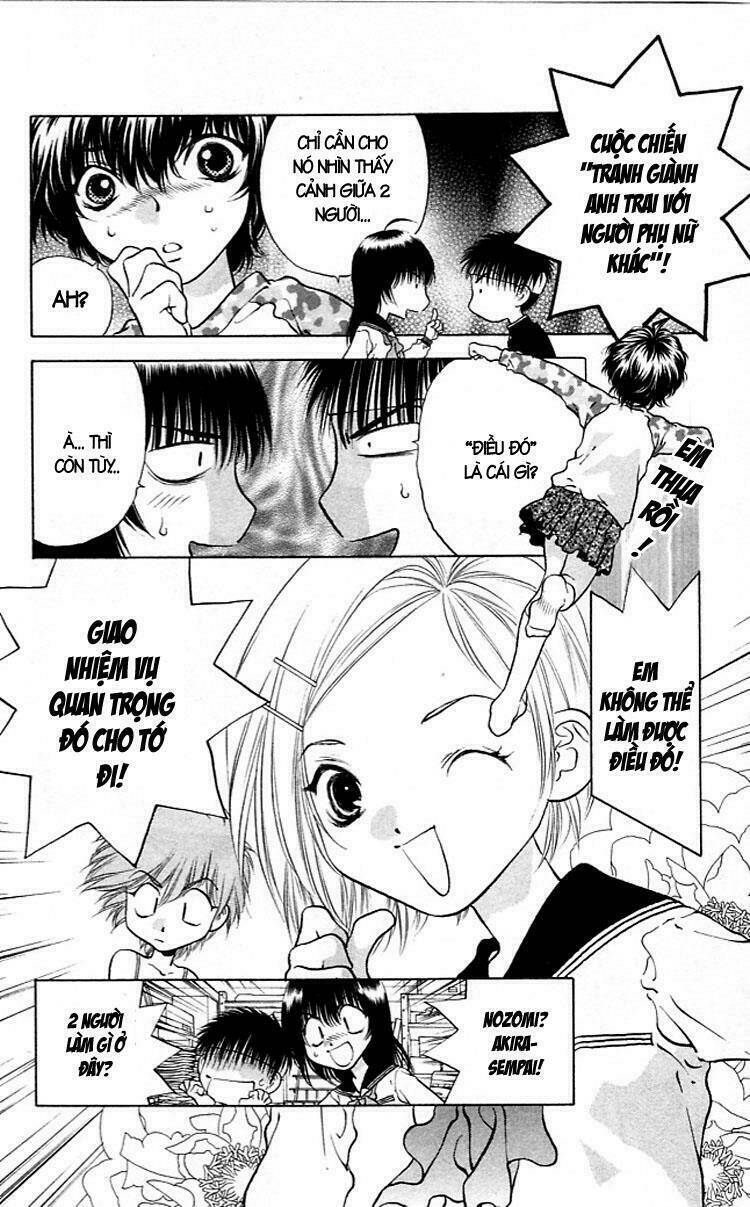 girls saurus chapter 12 26