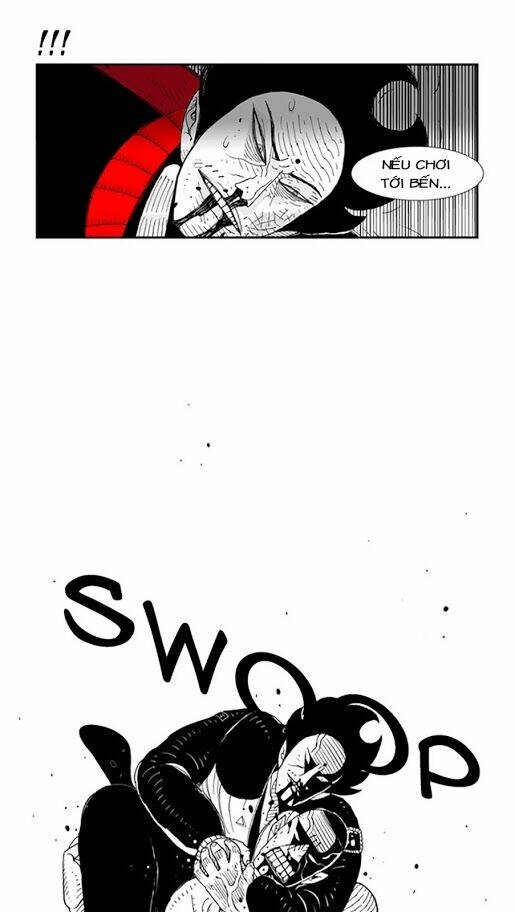 hành trình thoát khỏi địa ngục chapter 26 37