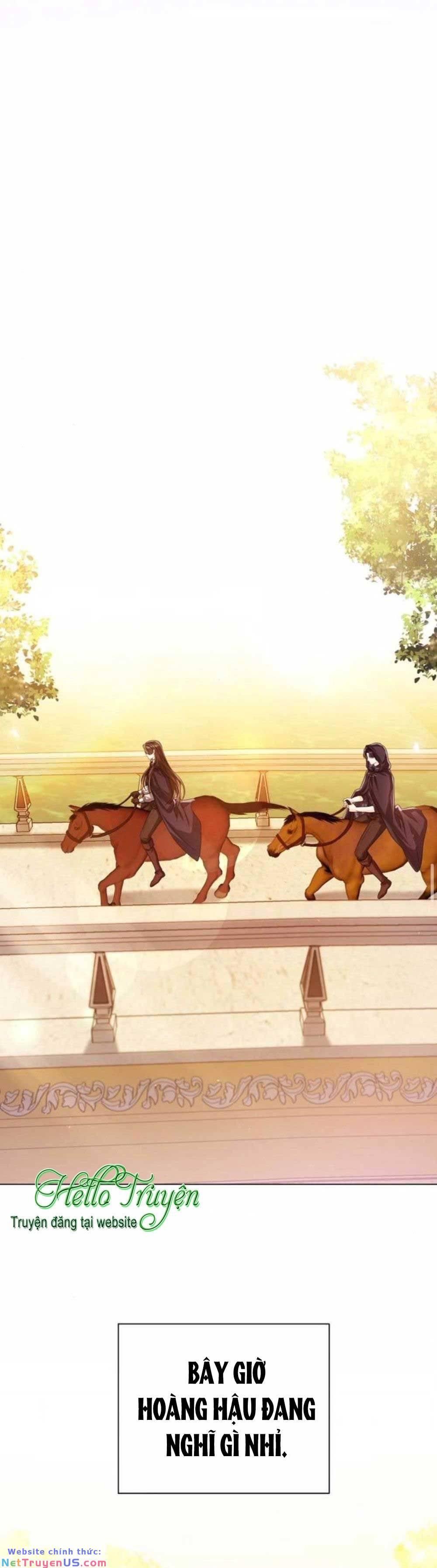 tôi sẽ từ bỏ vị trí hoàng hậu chapter 30.1 25