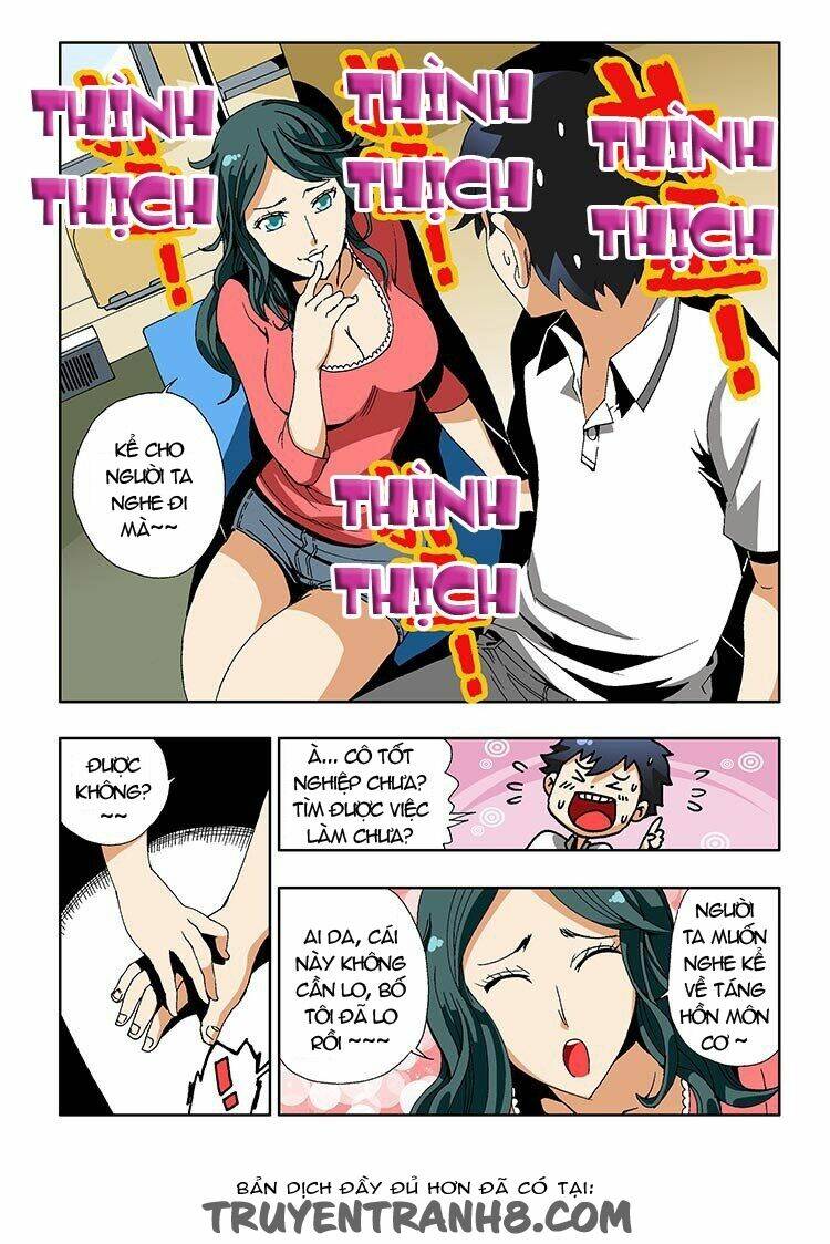 táng hồn môn chapter 2 12