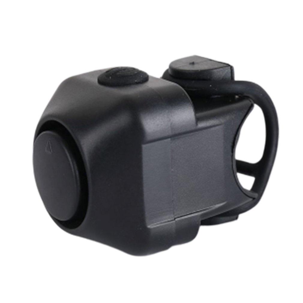 Chuông Điện Tử Chuyên Dụng Cho Xe Đạp Leo Núi