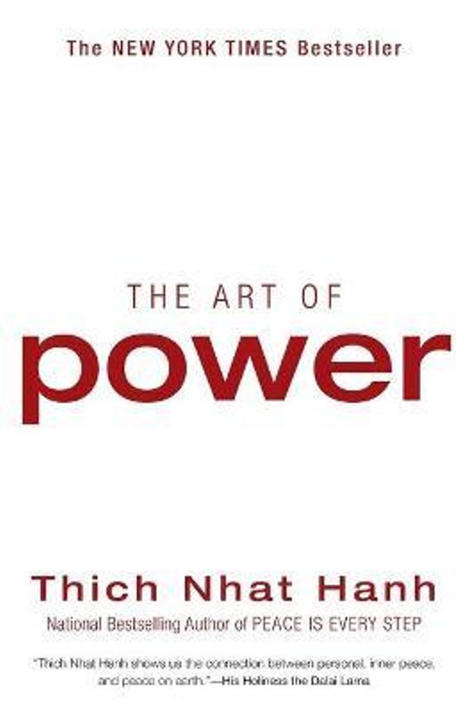 The Art of Power