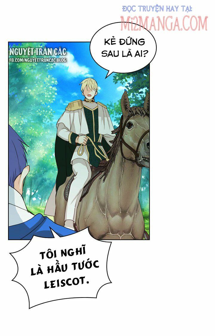 con có phải con là con gái của ngài không? chapter 58 16