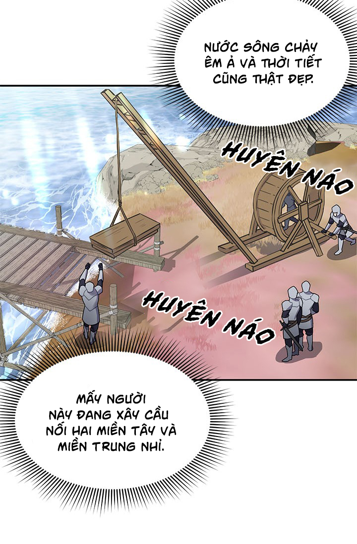 công chúa của loài chim chapter 22 70