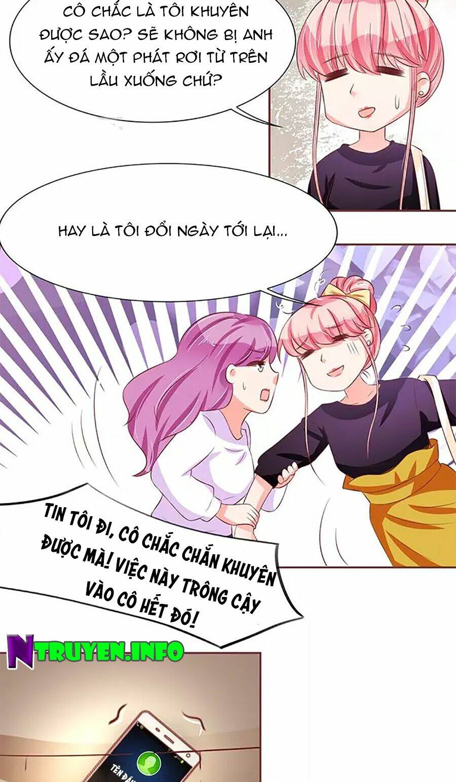 vương tước tư hữu bảo bối chapter 113 4