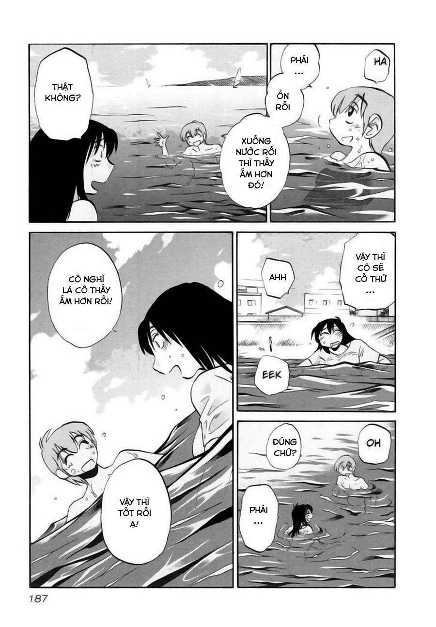 rakujitsu no pathos chapter 16 8