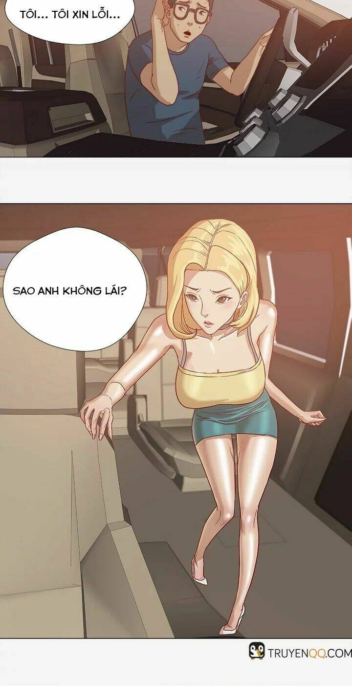 the good manager chapter 0 10