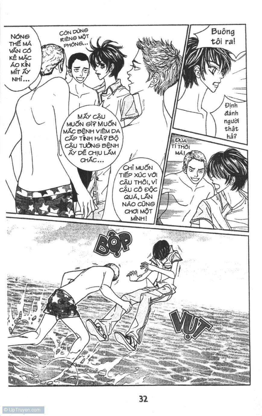 ruby doll chapter 3 31