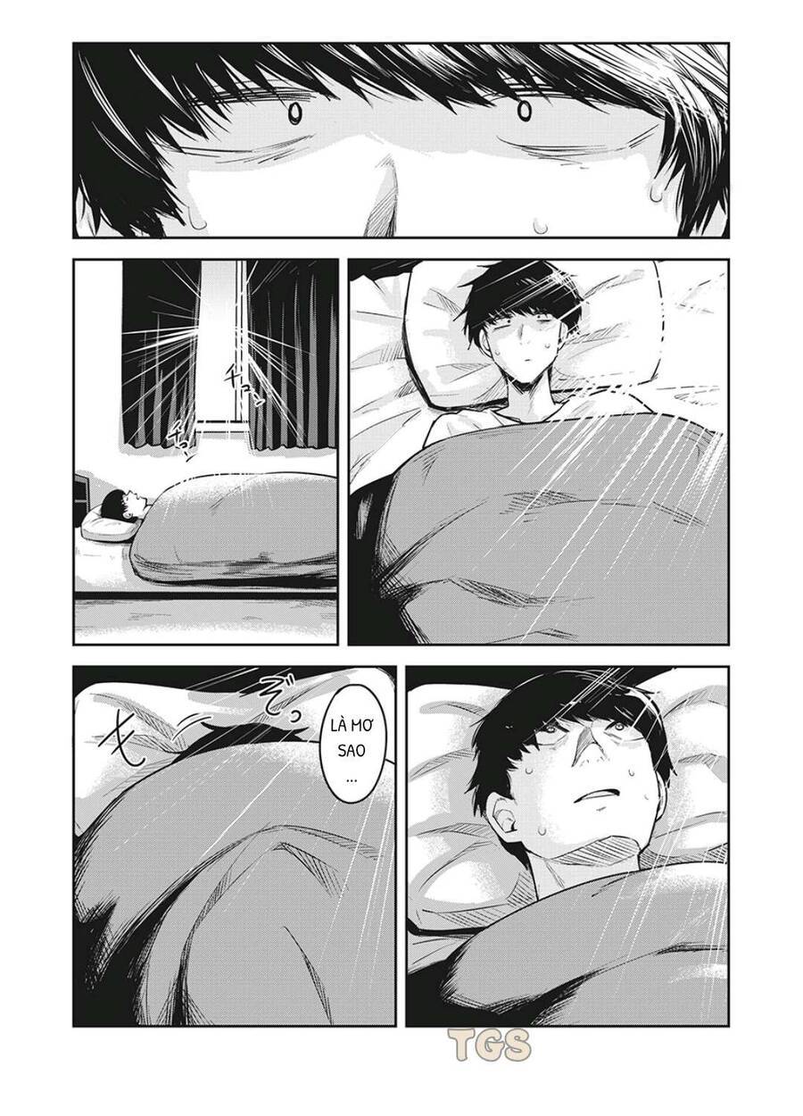 doppel-san chapter 21 8