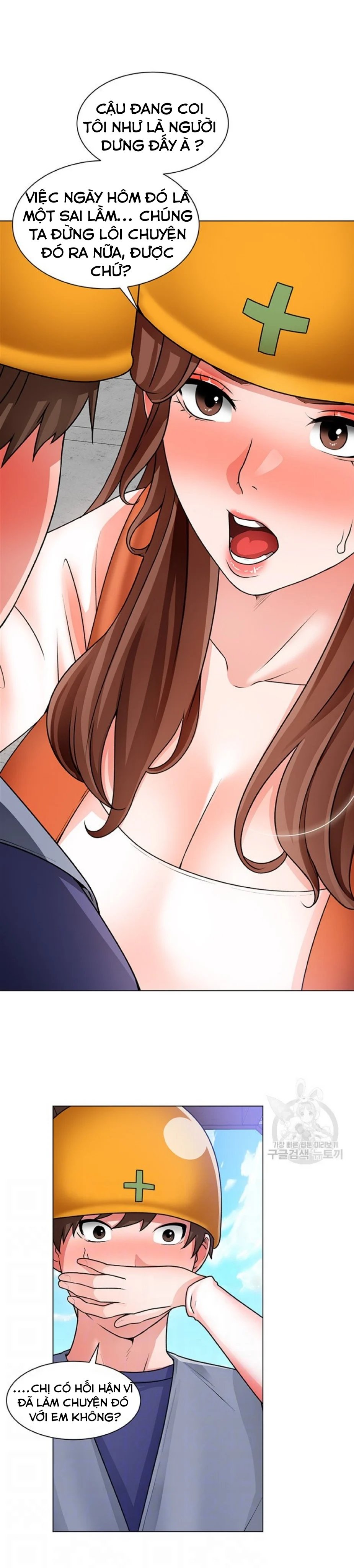 công trường hoan lạc chapter 18 10